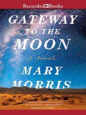 cover image of Gateway to the Moon